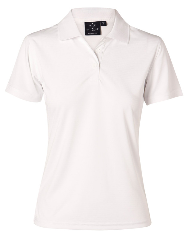 Icon Polo Shirt image5